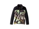 Burton Kids Spark Anorak (little Kids/big Kids) (camo Munjeet) Kid's Coat