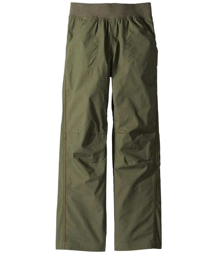 Columbia Kids 5 Oaks Ii Pull-on Pants (little Kids/big Kids) (cypress) Boy's Casual Pants