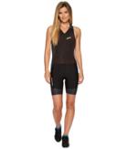 Louis Garneau Pro Carbon Suit (geometry) Women's Race Suits One Piece