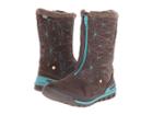 Merrell Silversun Zip Waterproof (bracken) Women's Zip Boots