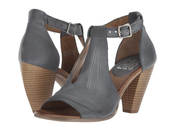 Miz Mooz Martha (sky) Women's Dress Sandals