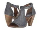 Miz Mooz Martha (sky) Women's Dress Sandals