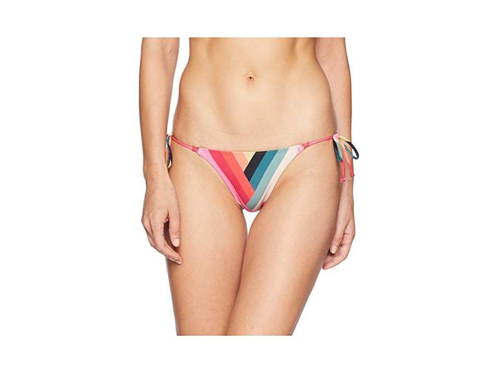 Billabong Color Spell Isla Bottom (multi) Women's Swimwear