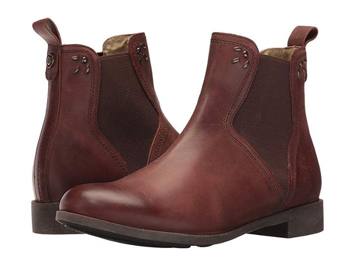 Olukai Kualona (friar Brown/friar Brown) Women's Boots