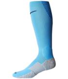 Nike Matchfit Over-the-calf Team Socks (university Blue/italy Blue/midnight Navy) Knee High Socks Shoes