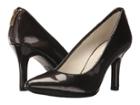 Anne Klein Falicia (bronze Patent) High Heels