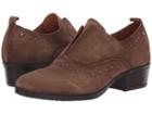 Pikolinos Daroca W1u-5864so (stone) Women's Shoes