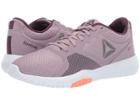 Reebok Reebok Flexagon Force (lilac Fog/white/urban Violet/pewter/guava Punch) Women's Shoes