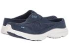 Ryka Tranquil Sr (insignia Blue/elsa Blue/white) Women's Shoes