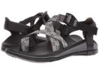 Chaco Z/canyon(r) 2 (padded Black) Women's Sandals