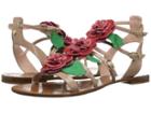 Kate Spade New York Colombus (blush Patent) Women's Shoes