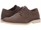 Sperry Harbor Oxford Plain Toe (brown) Men's Shoes