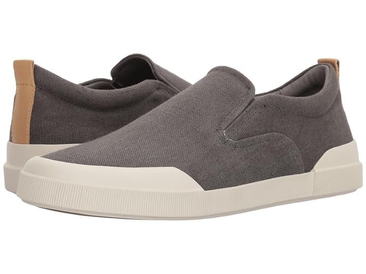 Vince Vernon (graphite) Men's Shoes