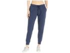 Nike Dry Endurance Tapered Pants (obsidian Heather/black) Women's Casual Pants
