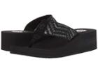 Yellow Box Zulu (pewter) Girl's Shoes