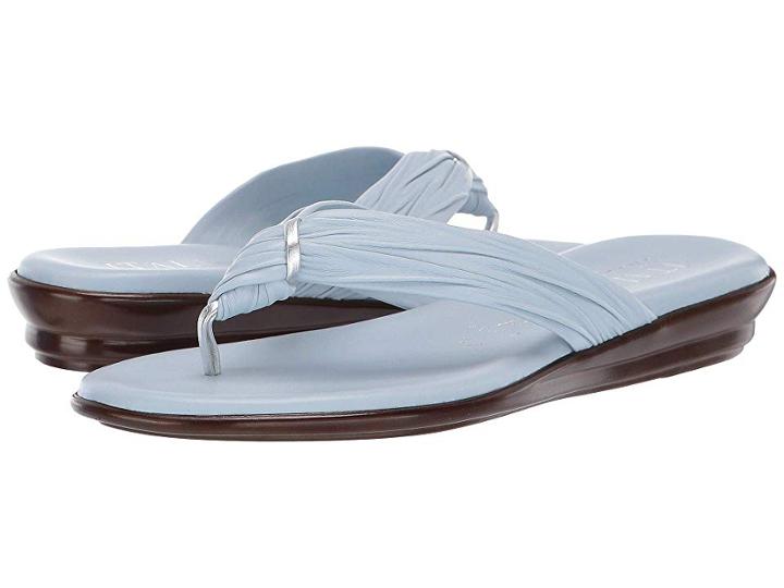 Italian Shoemakers Aleena (sugar) Women's Shoes