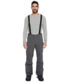 Spyder Troublemaker Athletic Pants (polar) Men's Outerwear