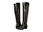 Vince Camuto Bendra (black Silky) Women's Boots