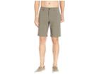 O'neill Stockton Hybrid Walkshorts (coffee) Men's Shorts