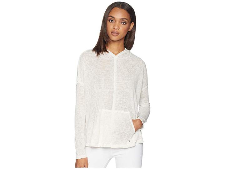 Billabong These Days Knit Top (cool Wip) Women's Clothing