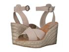 Dolce Vita Plum (white Suede) Women's Shoes