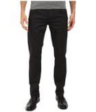 Hudson Blake Slim Straight In Drafted (drafted) Men's Jeans
