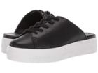 Calvin Klein Jackay (black) Women's  Shoes