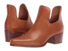 Franco Sarto Ashbury (biscuit Tumbled Calf) Women's Boots
