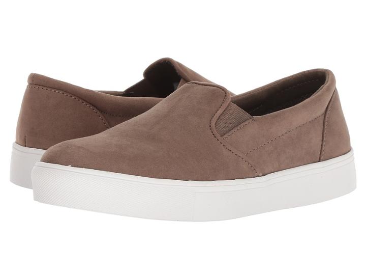 Mia Cori (taupe) Women's Shoes