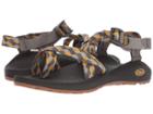 Chaco Z/2(r) Classic (quilt Golden) Women's Sandals