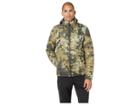 The North Face Thermoball Hoodie (new Taupe/green Macrofleck/camo Print) Men's Coat