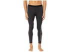 Spiritual Gangster Rise Leggings (black) Men's Casual Pants