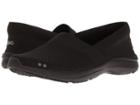 Ryka Sea Shore Sr (black/summer Grey) Women's  Shoes