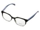 Prada 0pr 02uvf (light Blue) Fashion Sunglasses