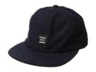 Herschel Supply Co. Albert (navy 7) Caps