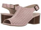 Lifestride Relay 2 (pale Pink) Women's  Shoes