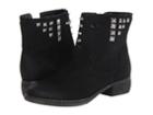 C Label Cathy-8b (charcoal) Women's Zip Boots