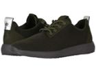 Earth Boomer (olive Wool) Women's  Shoes