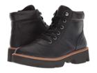 Naturalizer Lucy (black Tumbled Heather) Women's Boots