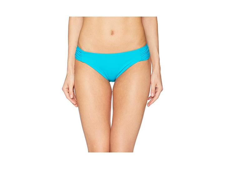 Becca By Rebecca Virtue Color Code American Fit Pant Bottoms (arcadia) Women's Swimwear