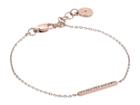Michael Kors Mkj3753791 (rose Gold) Bracelet