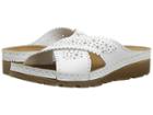 Spring Step Passat (white) Women's Shoes