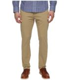 Dockers Premium Clean Slim Tapered (british Khaki) Men's Casual Pants