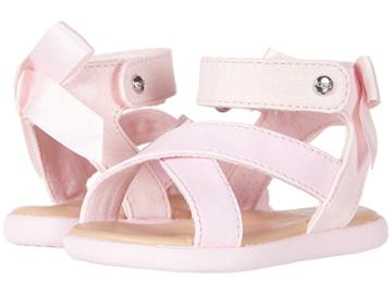 Ugg Kids Maggiepie Sparkles (infant/toddler) (seashell Pink) Girls Shoes