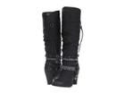 Not Rated Stacey (black) Women's Boots