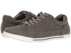 Kenneth Cole Reaction Short Story (grey) Men's Lace Up Casual Shoes