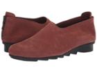 Arche Biceky (santal Water-resistant Nubuck) Women's Shoes