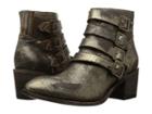 Cordani Sancho (bronze Leather) Women's Boots