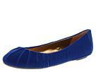 Nine West - Blustery (navy Fabric)