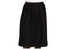 Jones New York - Gramercy Park Pleated Skirt (black)